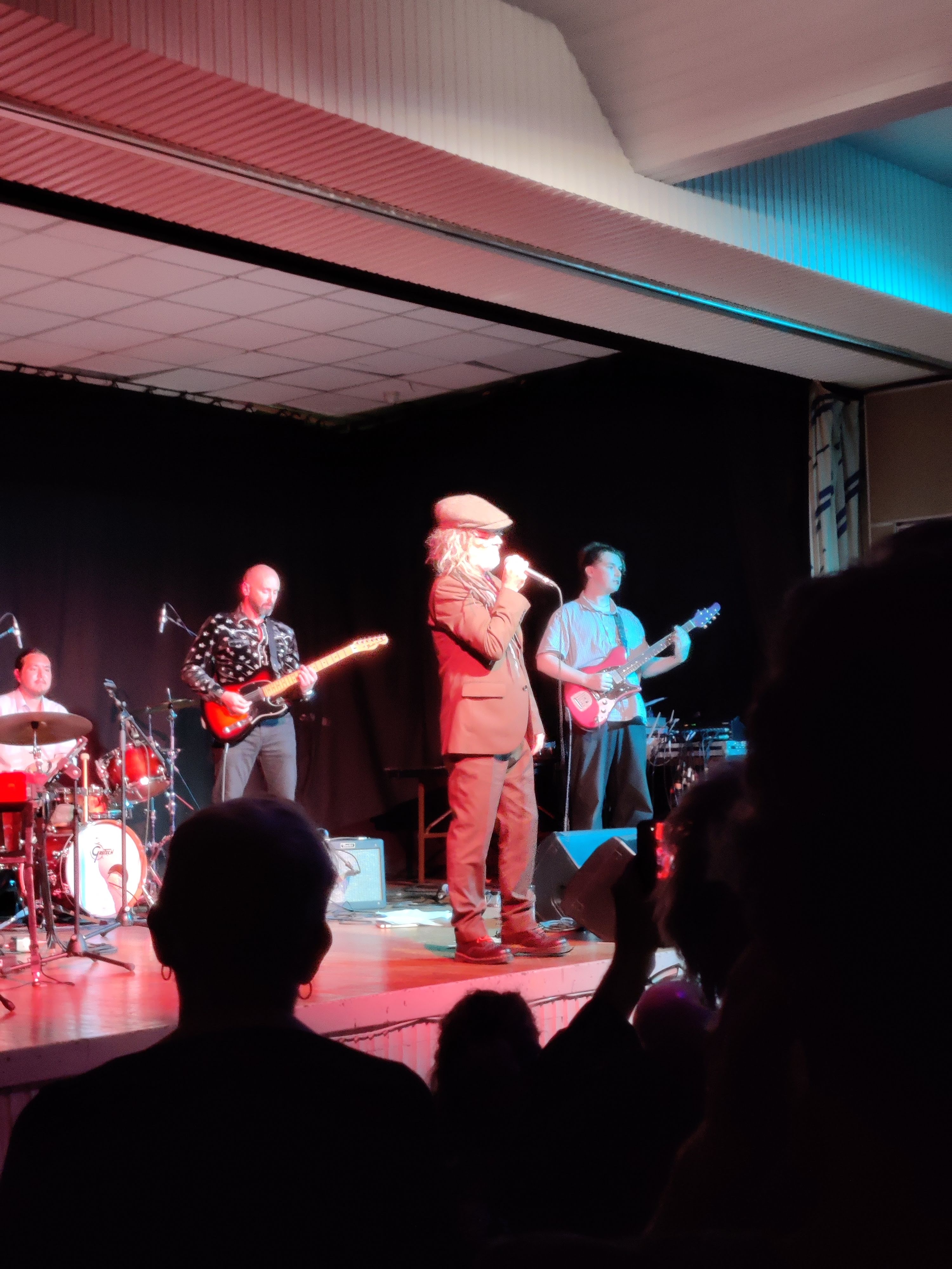 Bill Drummond – GANTOB blog